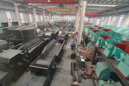 车间实拍